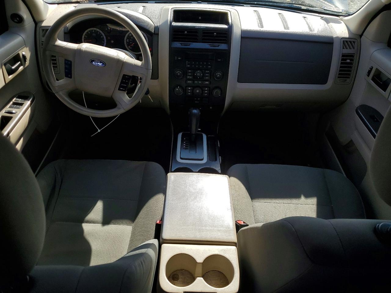 2012 FORD ESCAPE XLS photo 15