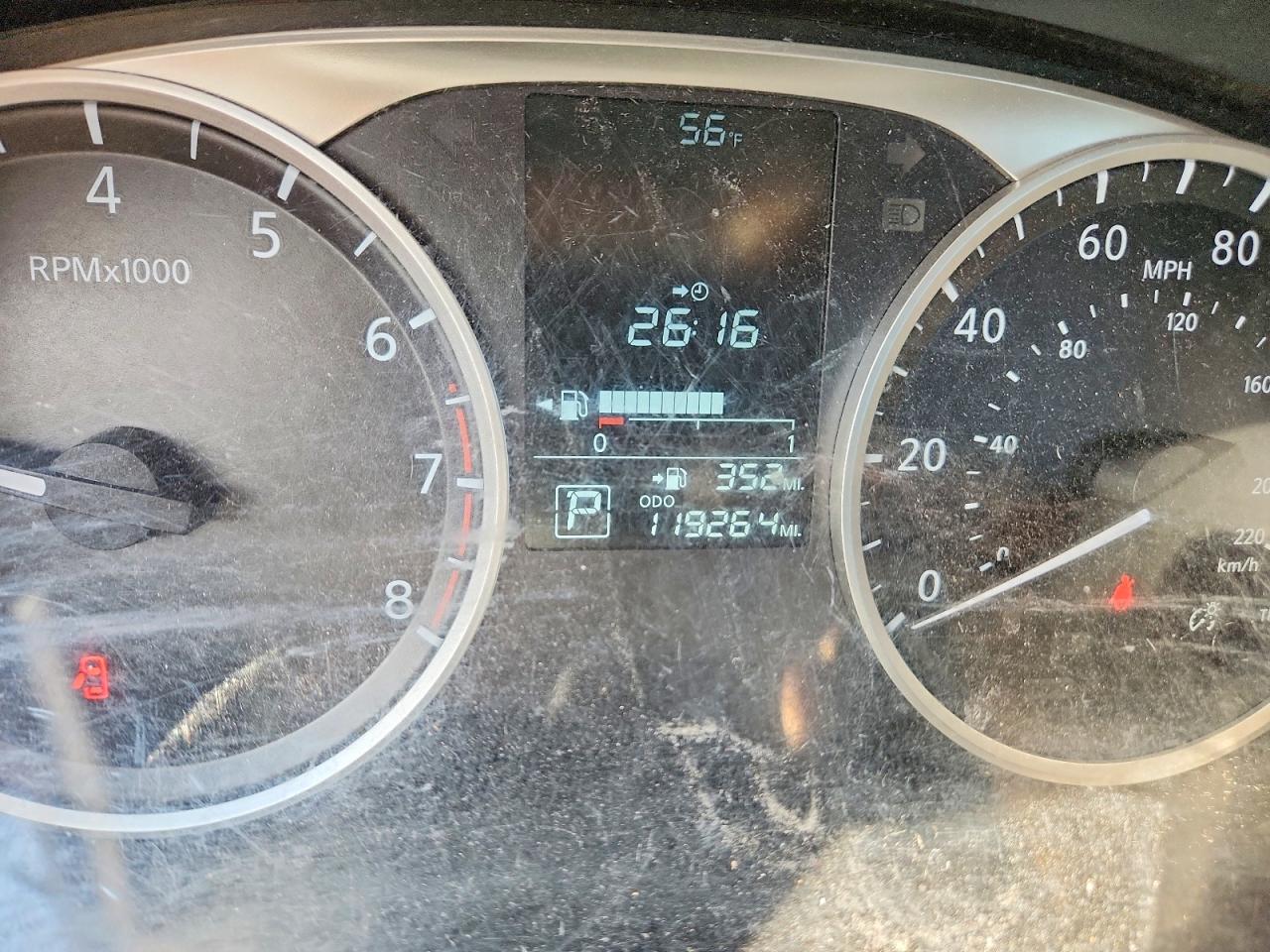 2020 NISSAN KICKS S photo 17