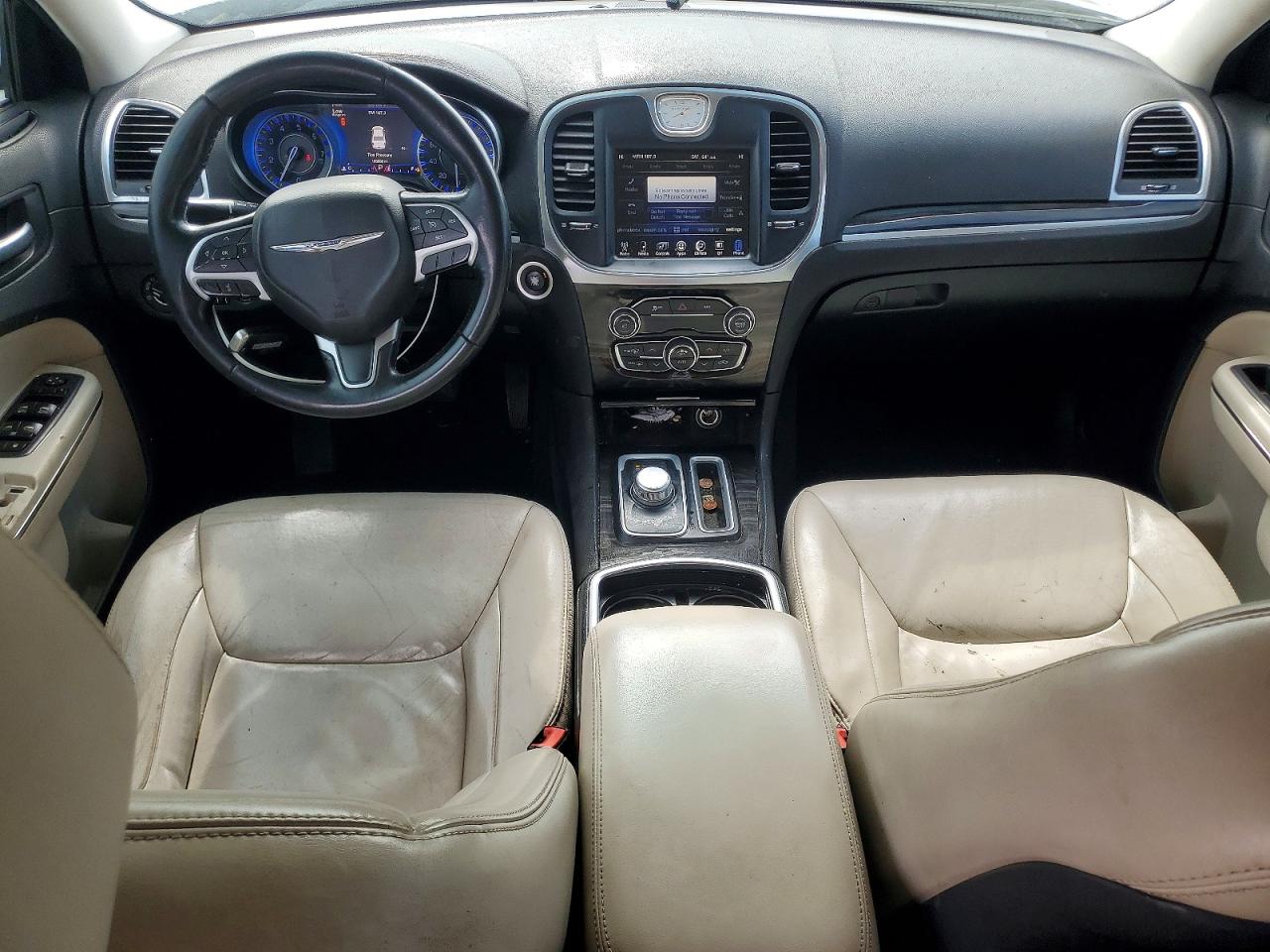 2015 CHRYSLER 300 LIMITED photo 15