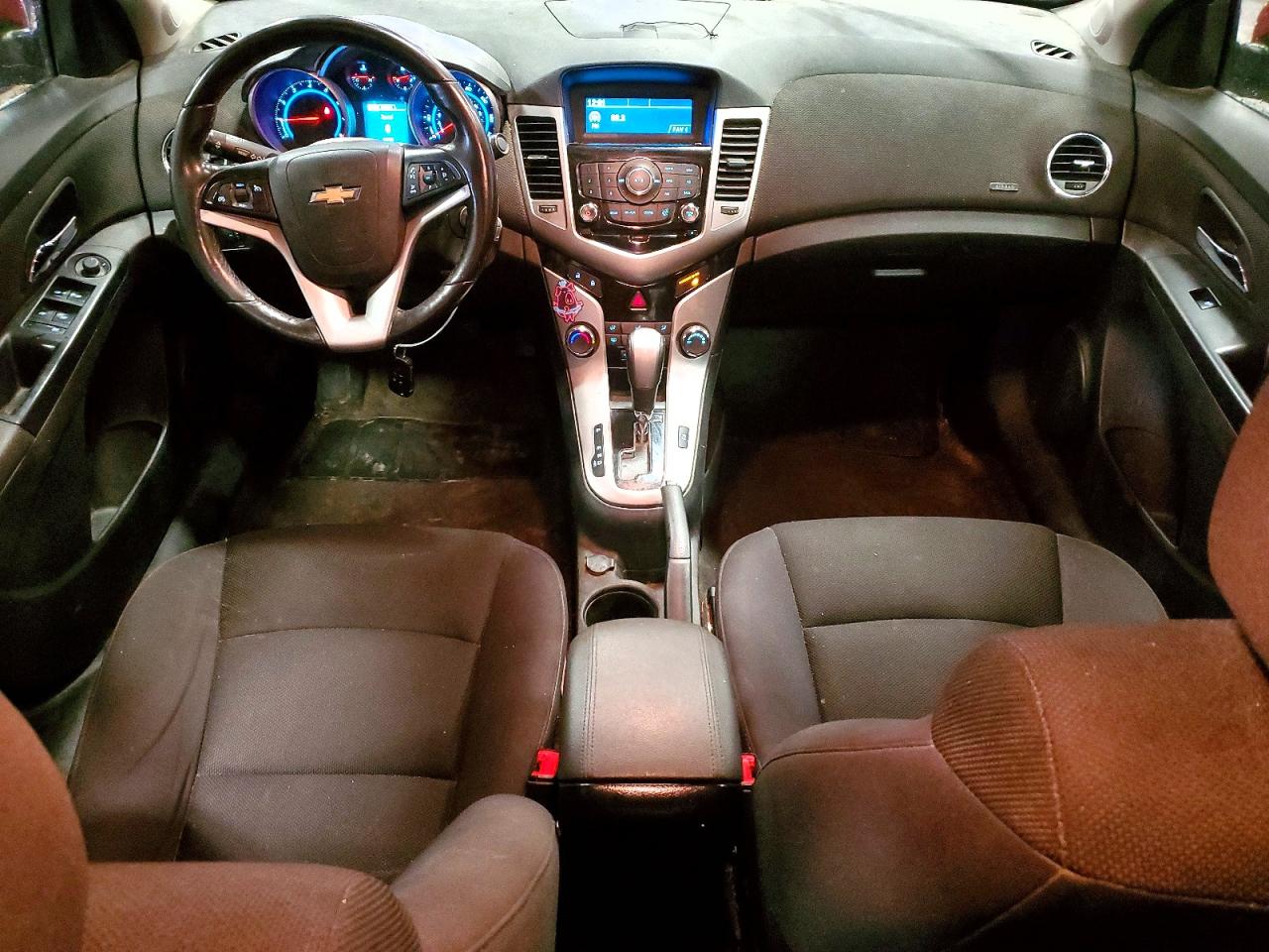 2014 CHEVROLET CRUZE LT photo 15