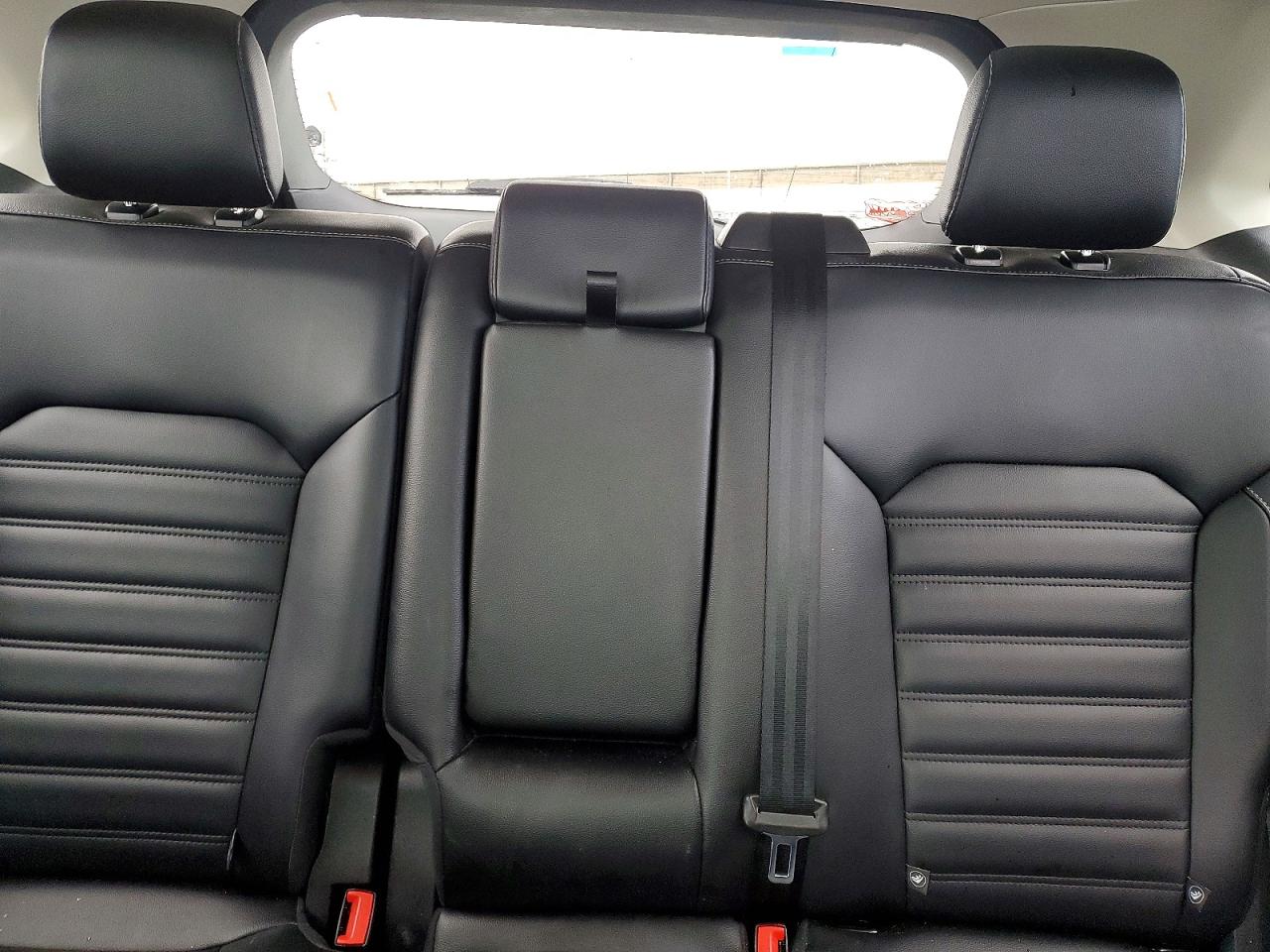 2024 FORD EDGE SEL photo 10