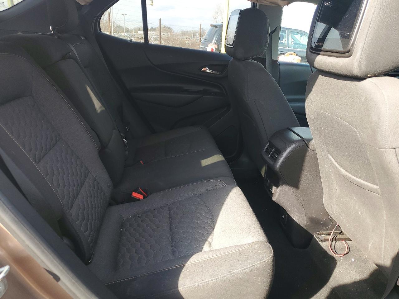 2018 CHEVROLET EQUINOX LT photo 11