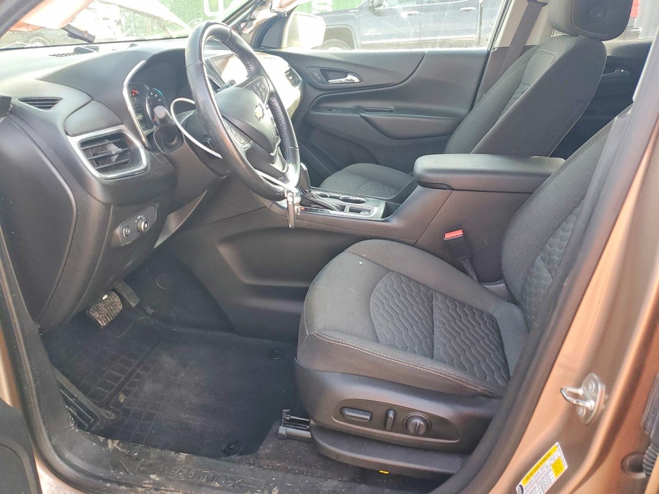 2018 CHEVROLET EQUINOX LT photo 7