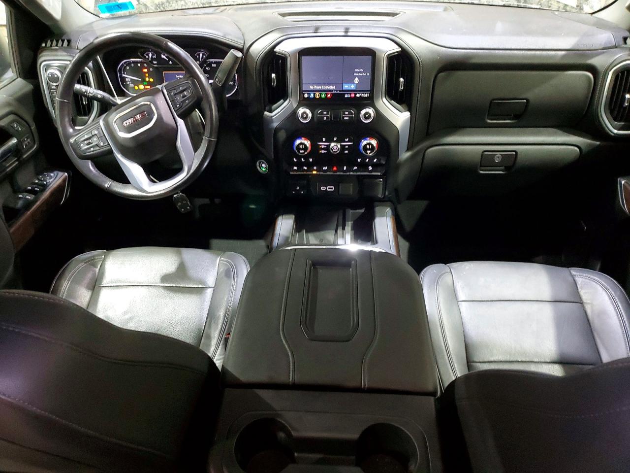 2019 GMC SIERRA K1500 SLT photo 15