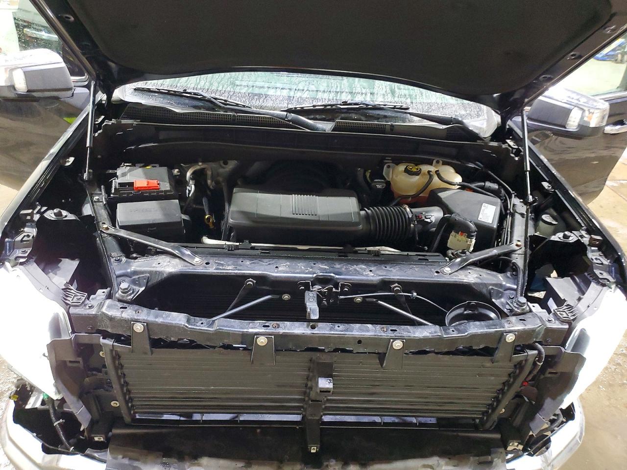 2019 GMC SIERRA K1500 SLT photo 21