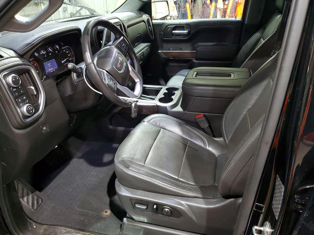 2019 GMC SIERRA K1500 SLT photo 13