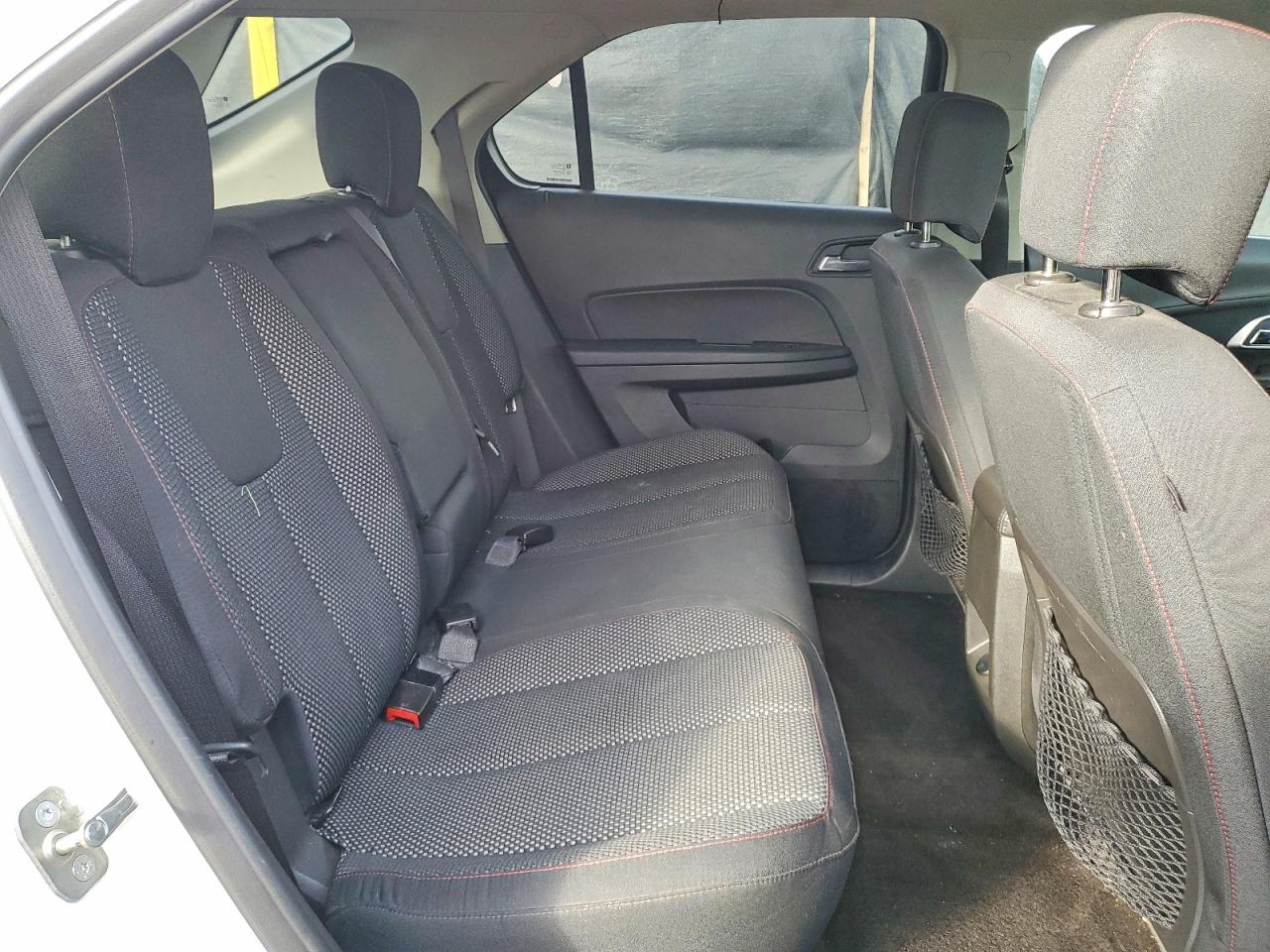 2016 CHEVROLET EQUINOX LT photo 10