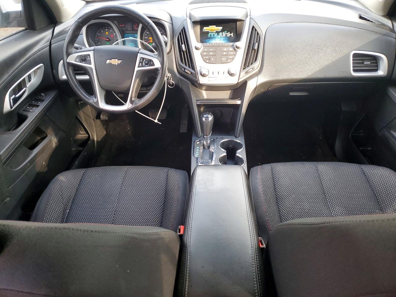 2016 CHEVROLET EQUINOX LT photo 8