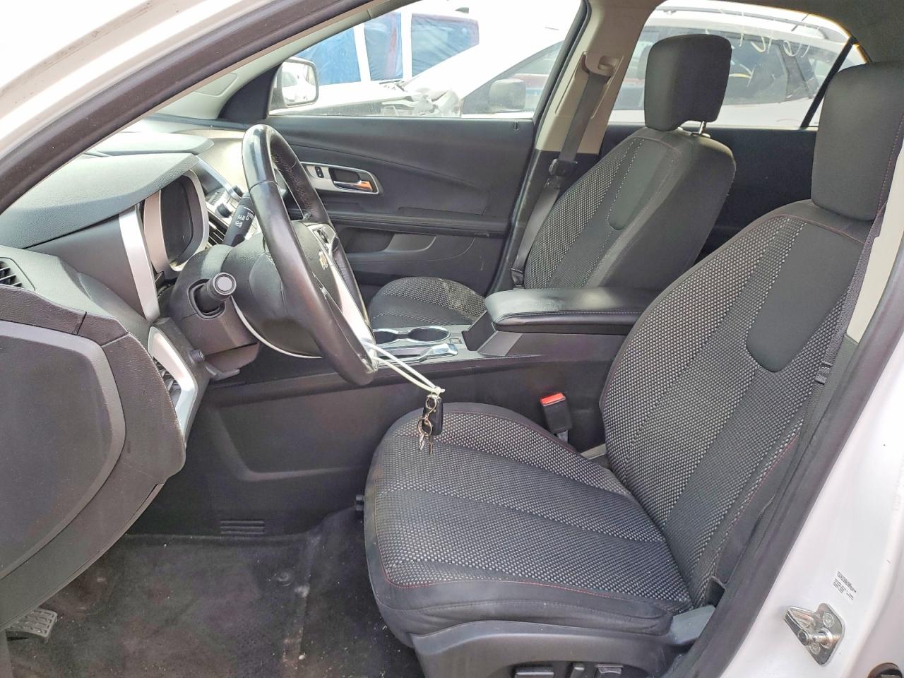 2016 CHEVROLET EQUINOX LT photo 7