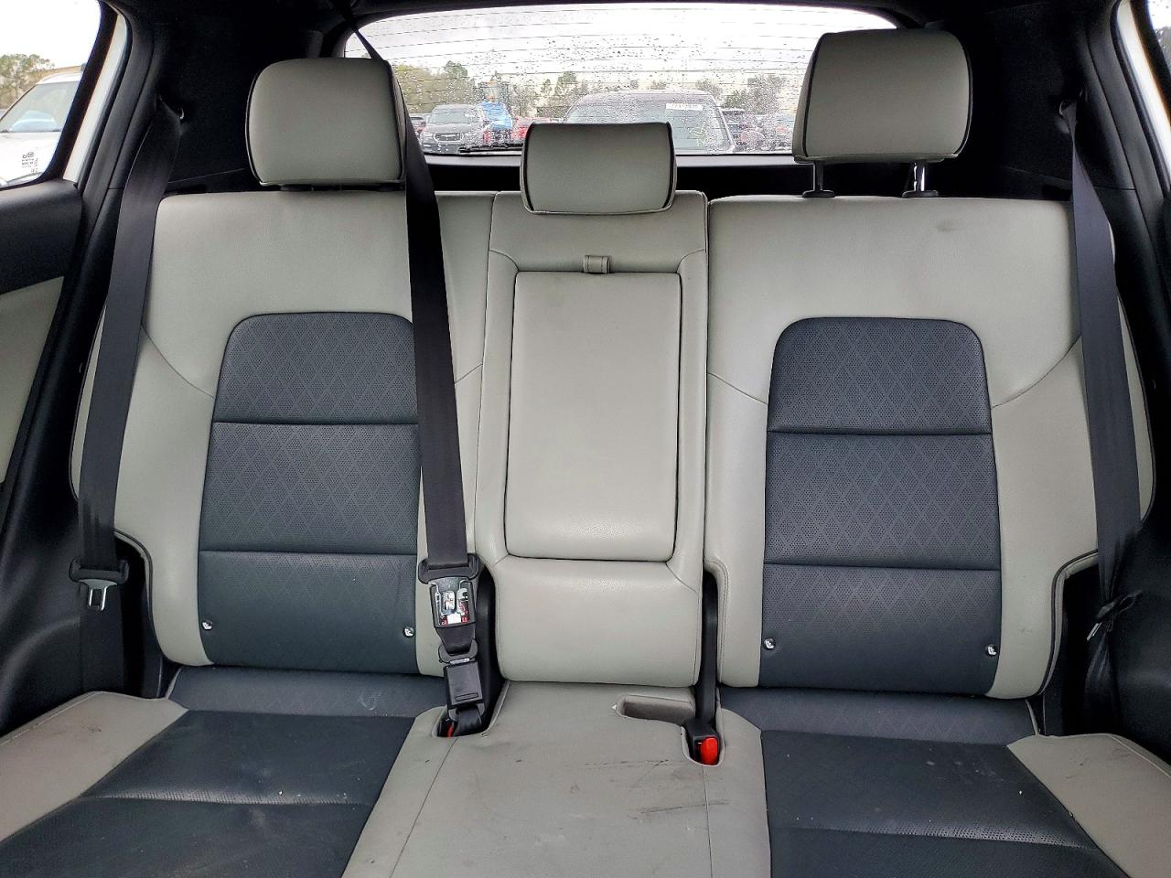 2018 KIA SPORTAGE EX photo 19