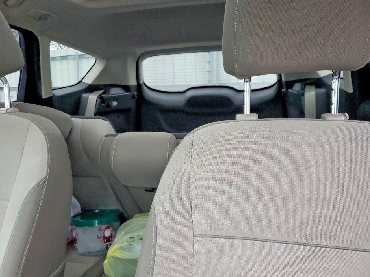2015 FORD ESCAPE SE photo 19