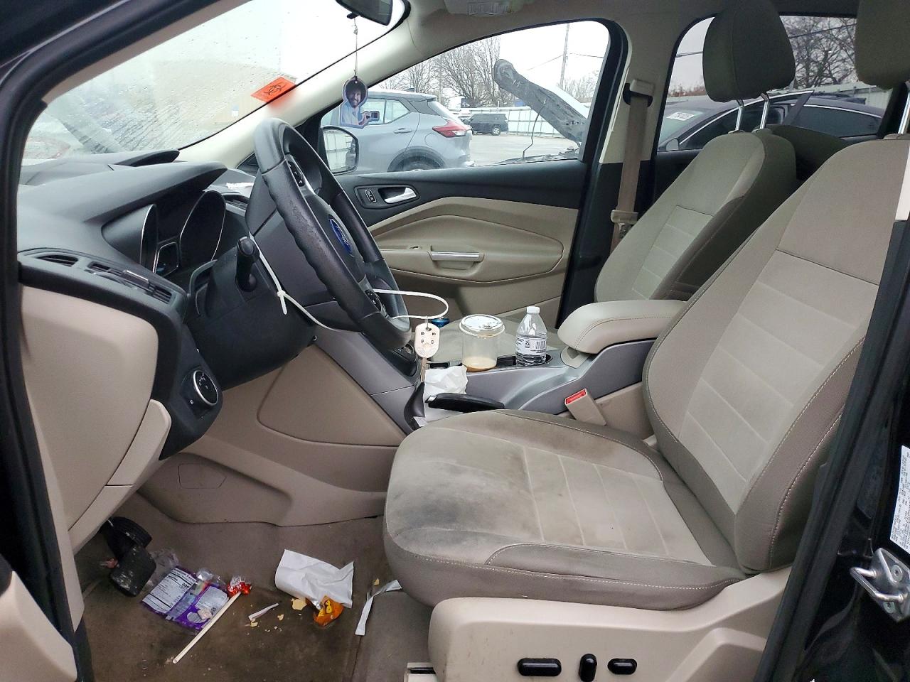 2015 FORD ESCAPE SE photo 13