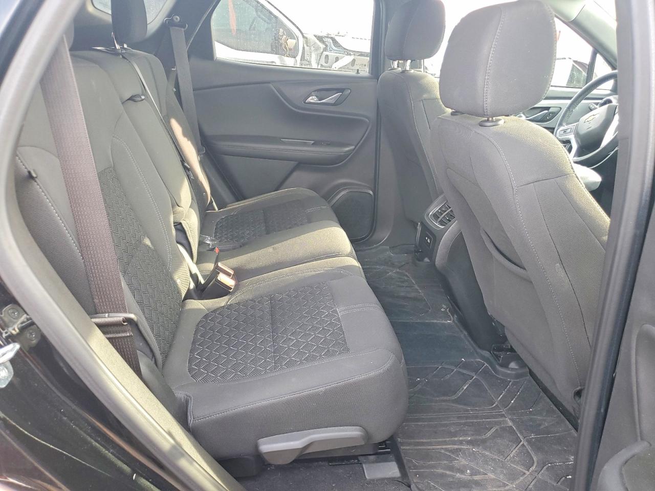 2020 CHEVROLET BLAZER 2LT photo 10