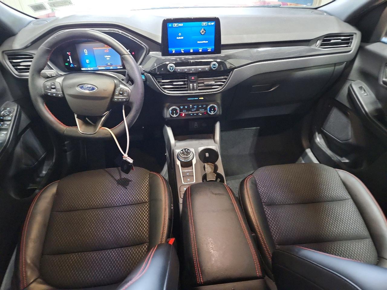 2025 FORD ESCAPE ST LINE SELECT photo 22