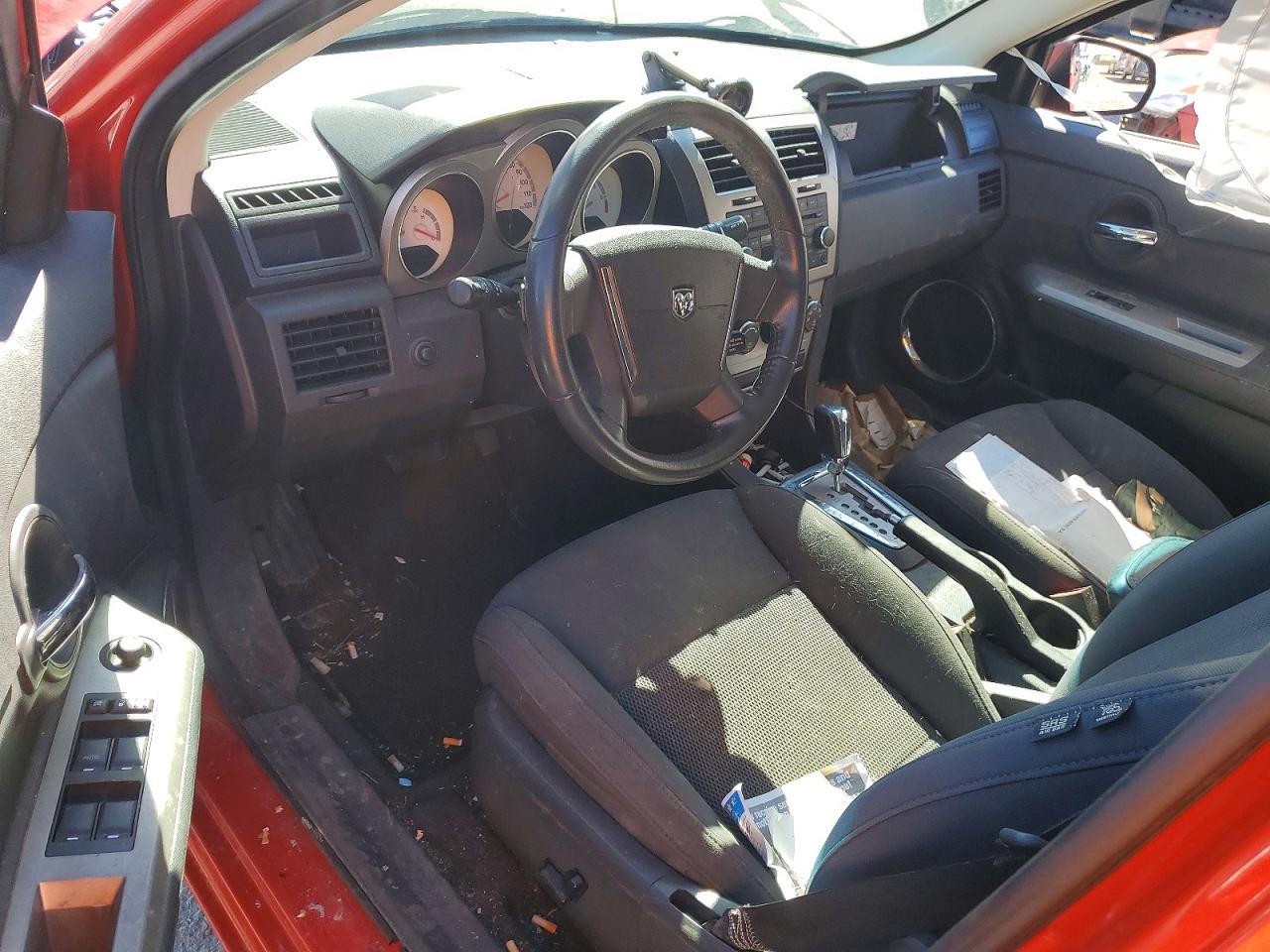 2009 DODGE AVENGER SXT photo 15