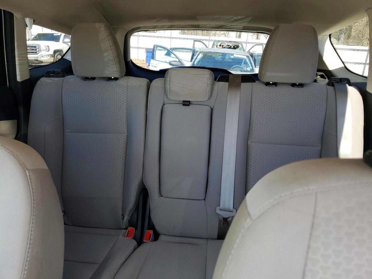 2018 FORD ESCAPE SE photo 28