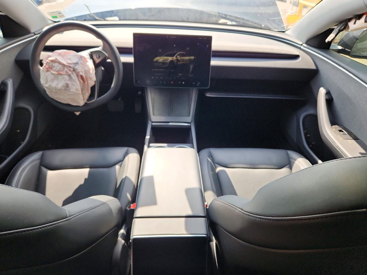 2024 TESLA MODEL 3 photo 15
