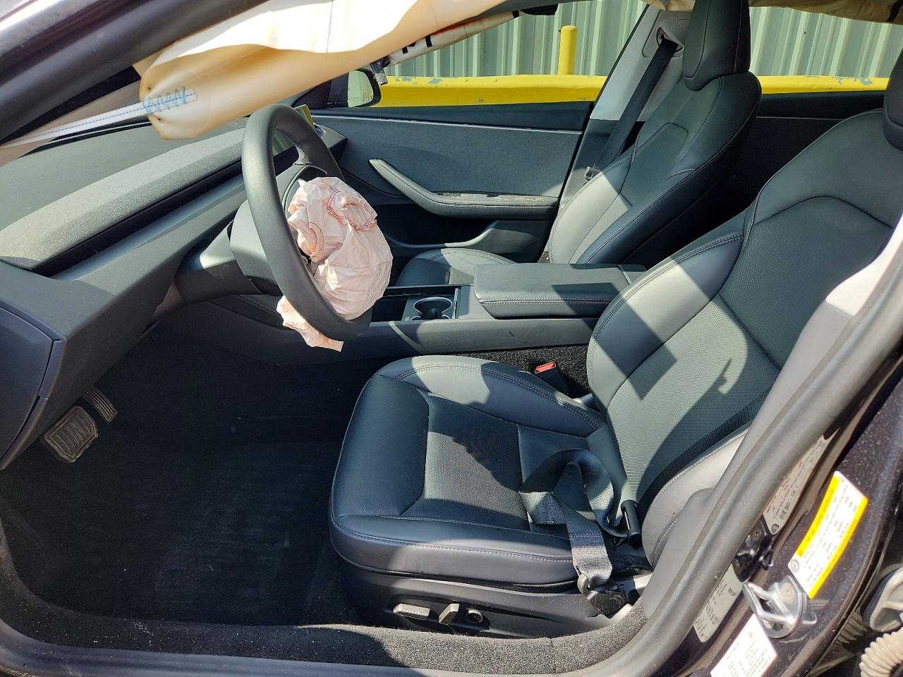 2024 TESLA MODEL 3 photo 13