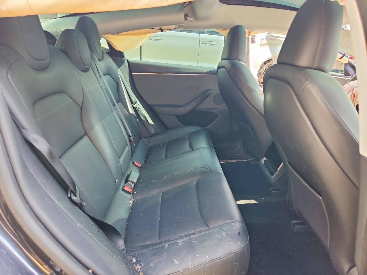 2024 TESLA MODEL 3 photo 19
