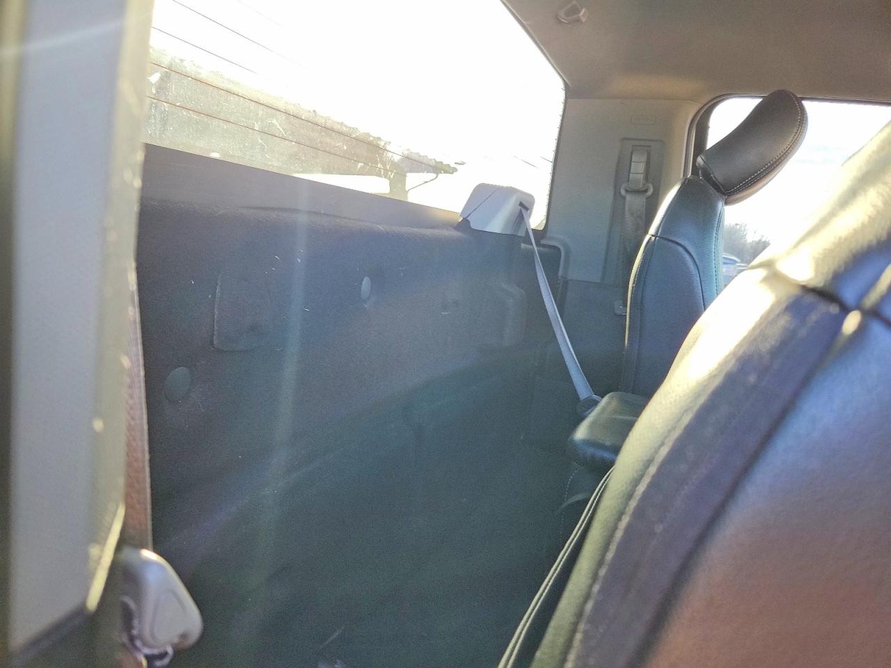 2018 FORD F150 photo 10