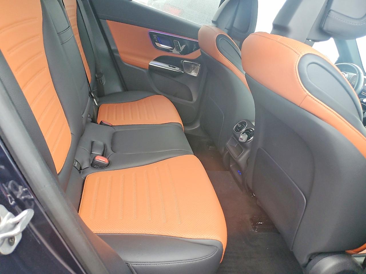 2024 MERCEDES-BENZ GLC 300 4MATIC photo 11