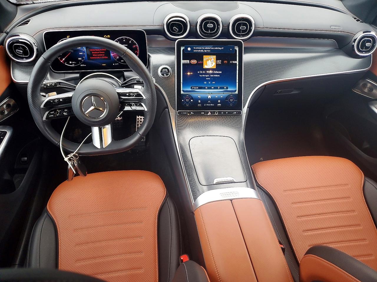 2024 MERCEDES-BENZ GLC 300 4MATIC photo 8
