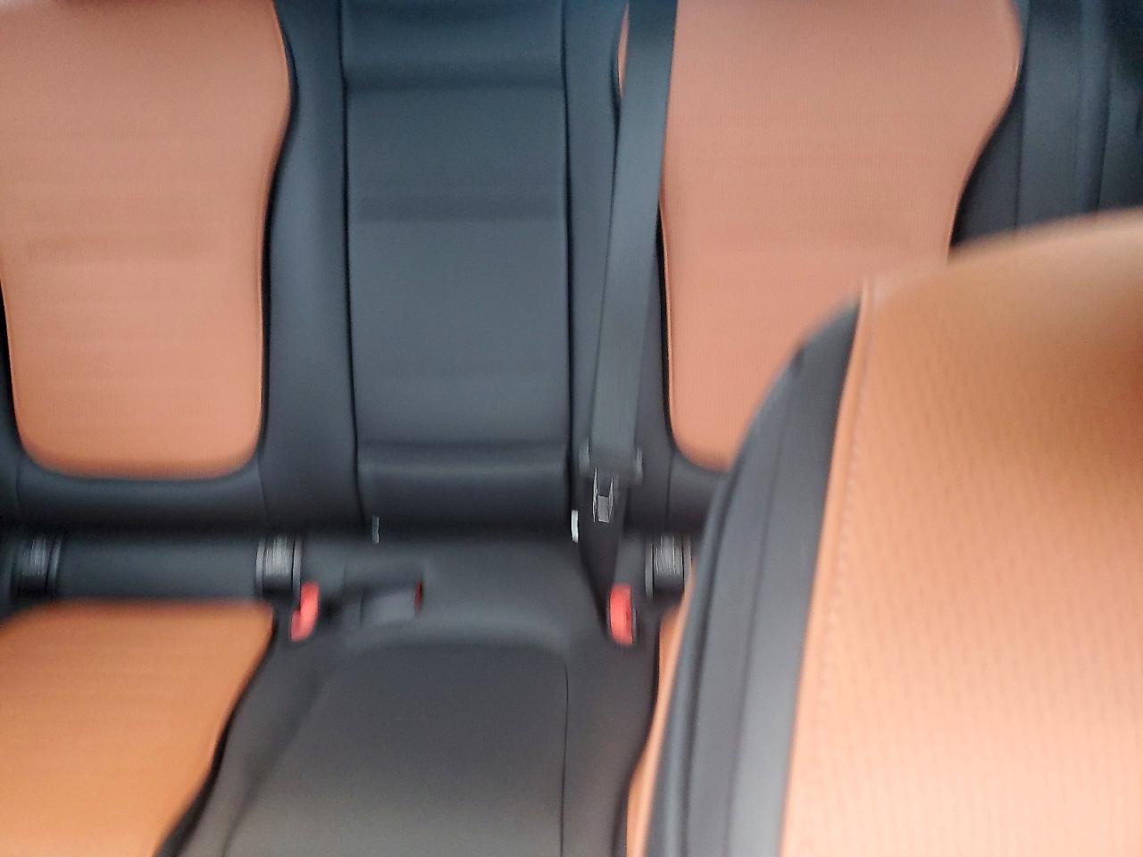 2024 MERCEDES-BENZ GLC 300 4MATIC photo 10