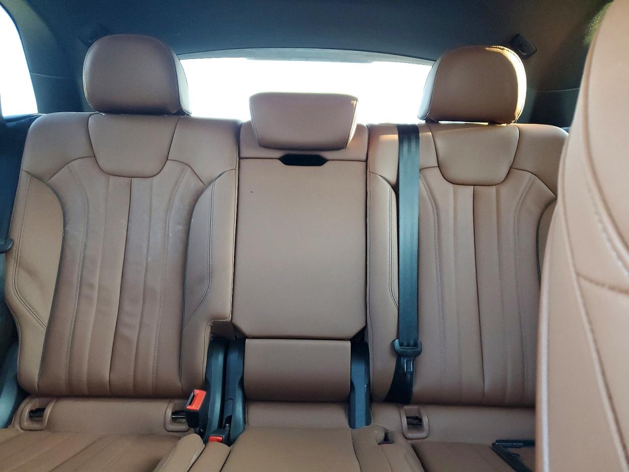 2024 AUDI Q5 PREMIUM PLUS 45 photo 19