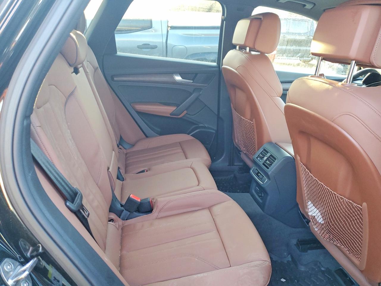 2024 AUDI Q5 PREMIUM PLUS 45 photo 21