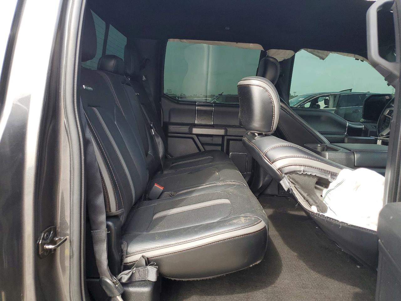 2018 FORD F150 SUPERCREW photo 19