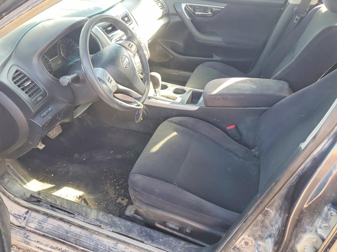2013 NISSAN ALTIMA 2.5 photo 13