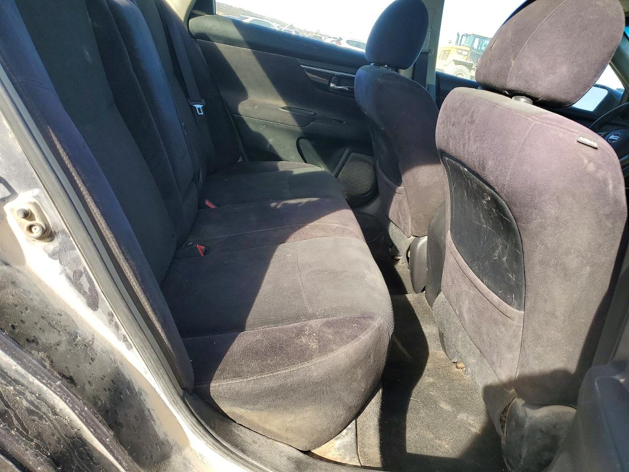 2013 NISSAN ALTIMA 2.5 photo 19