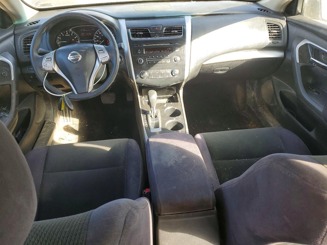 2013 NISSAN ALTIMA 2.5 photo 15
