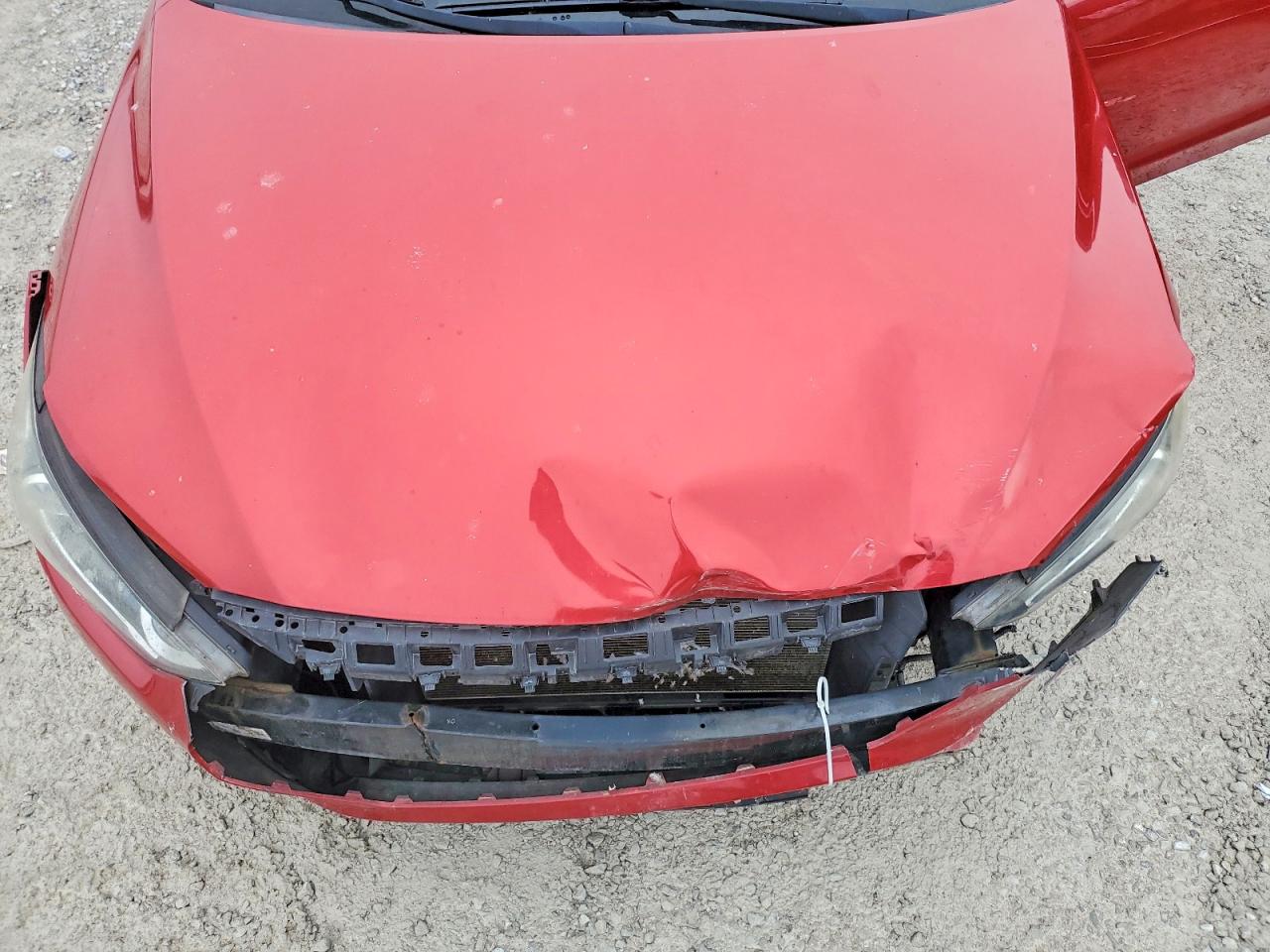 2017 HYUNDAI ELANTRA SE photo 11