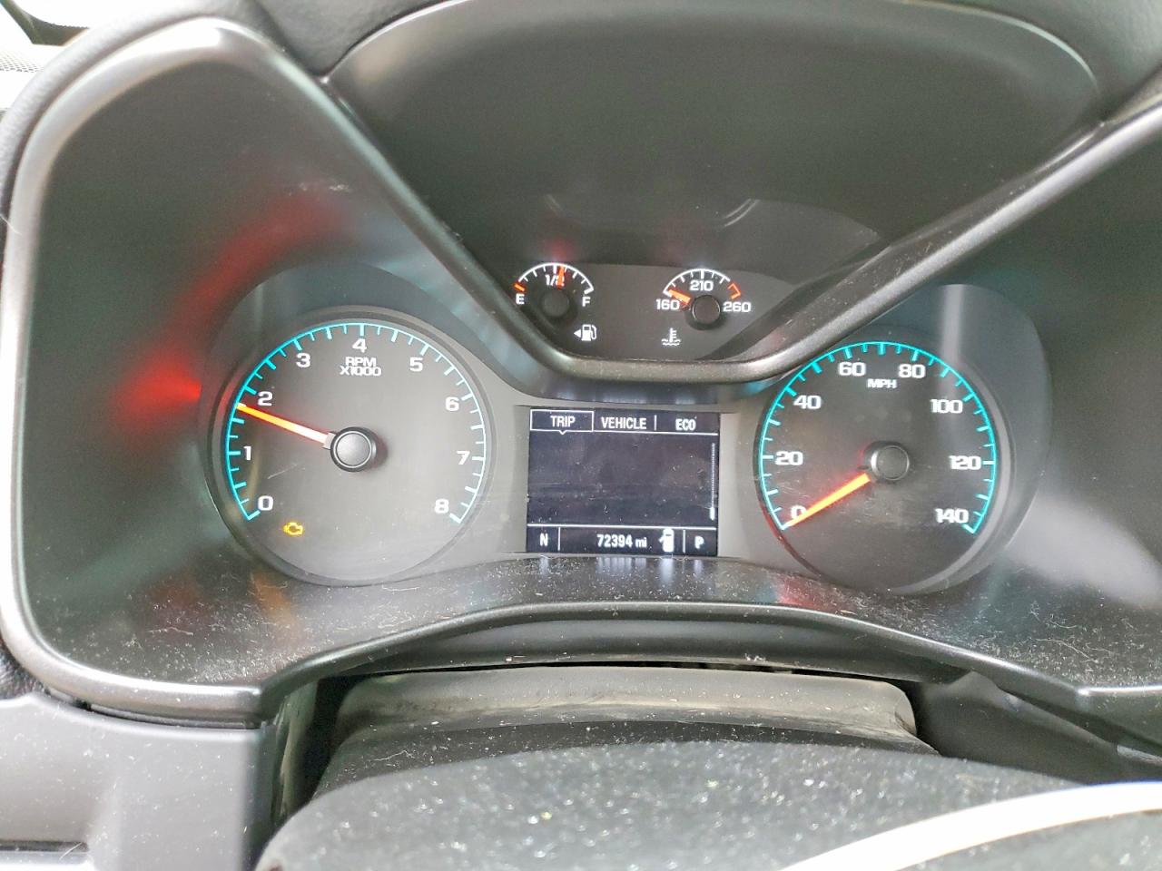 2022 CHEVROLET COLORADO LT photo 17