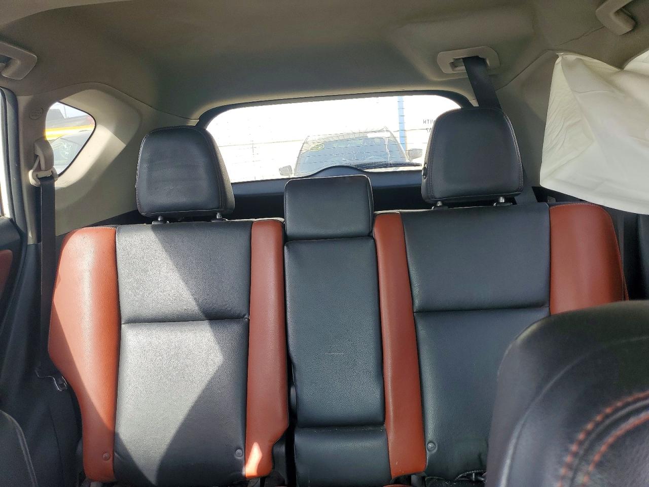 2014 TOYOTA RAV4 LIMITED photo 19