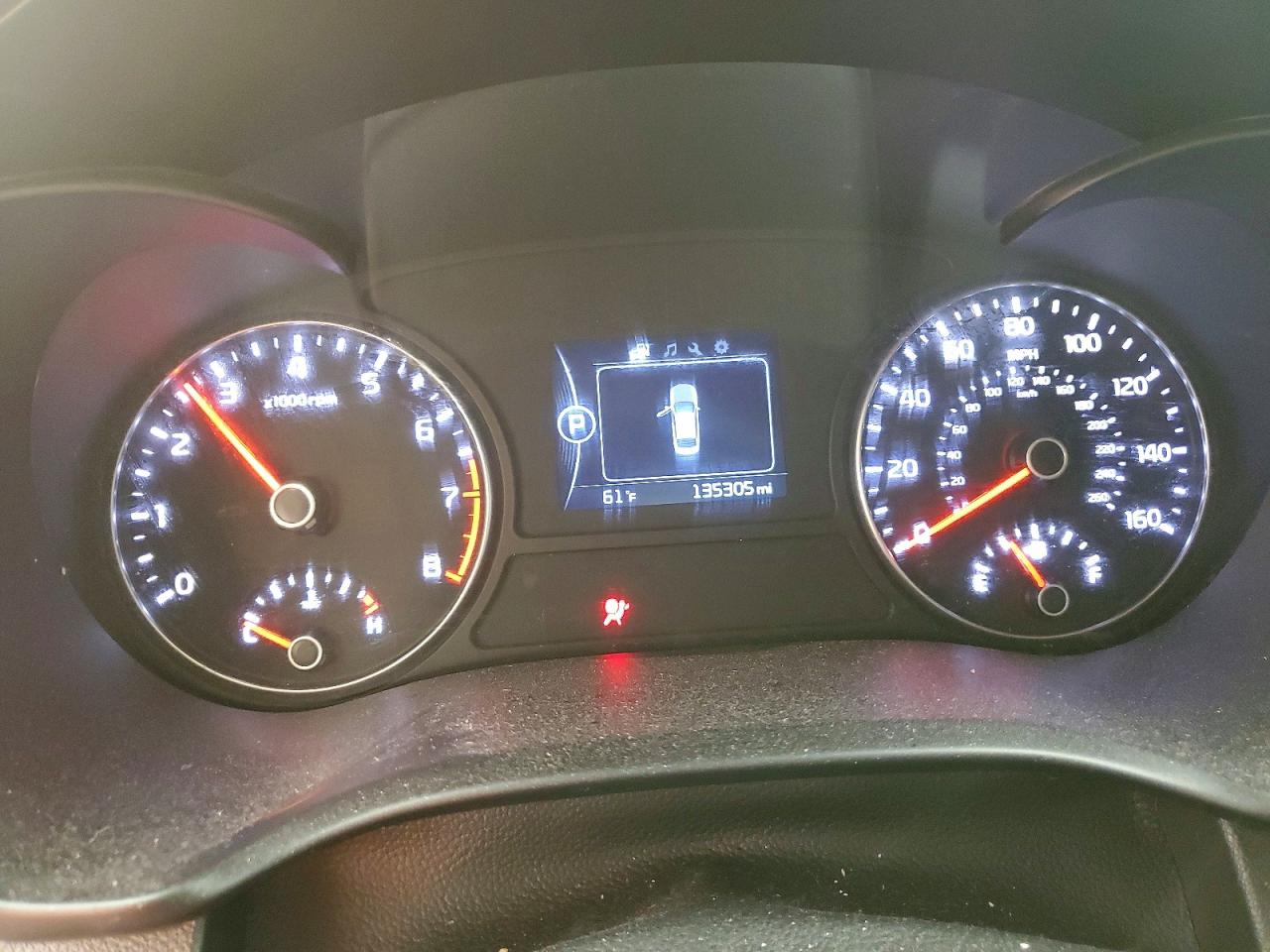 2018 KIA OPTIMA LX photo 24