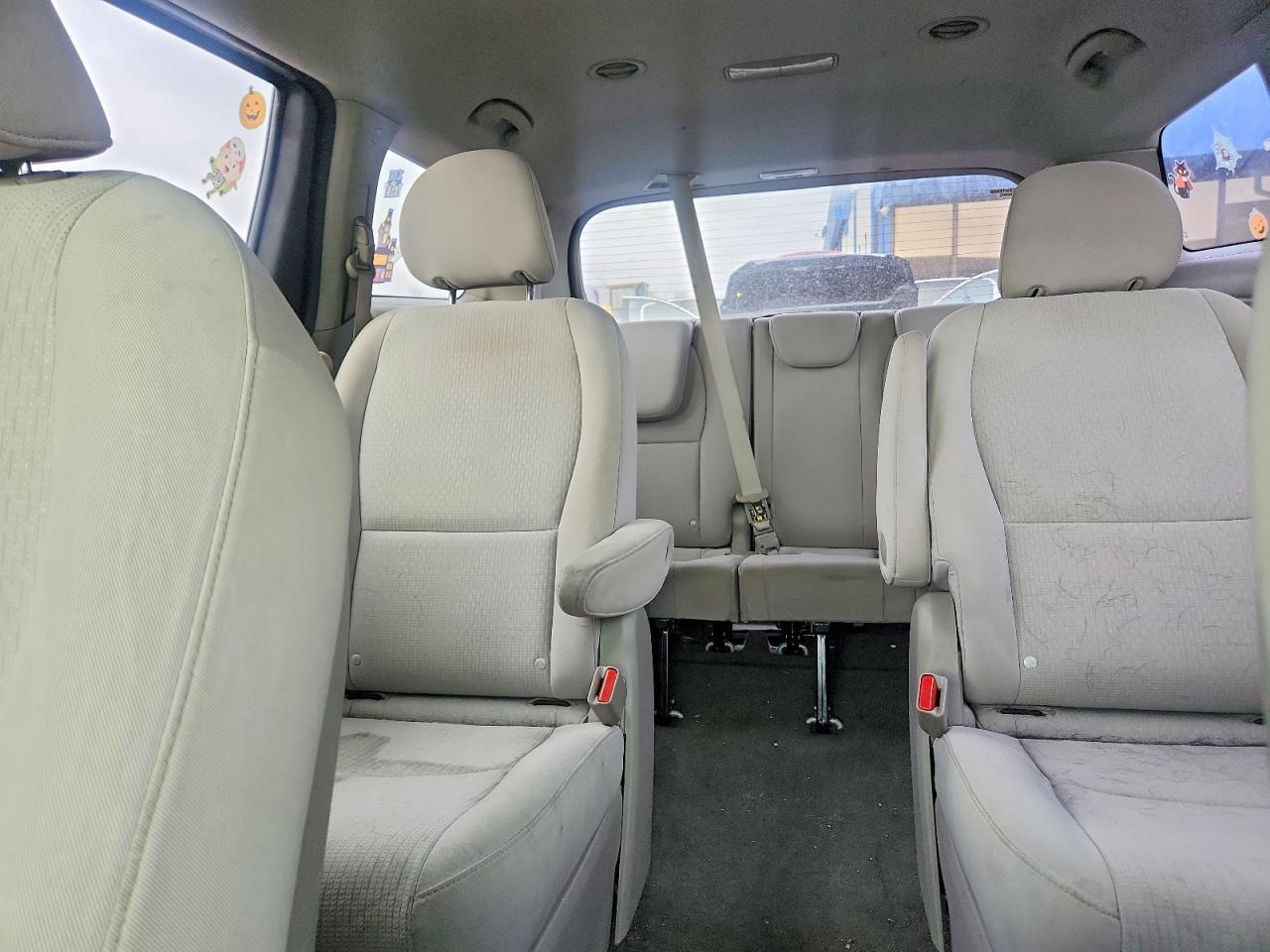 2016 KIA SEDONA L photo 19