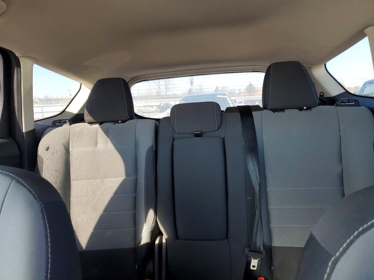 2016 FORD ESCAPE SE photo 10