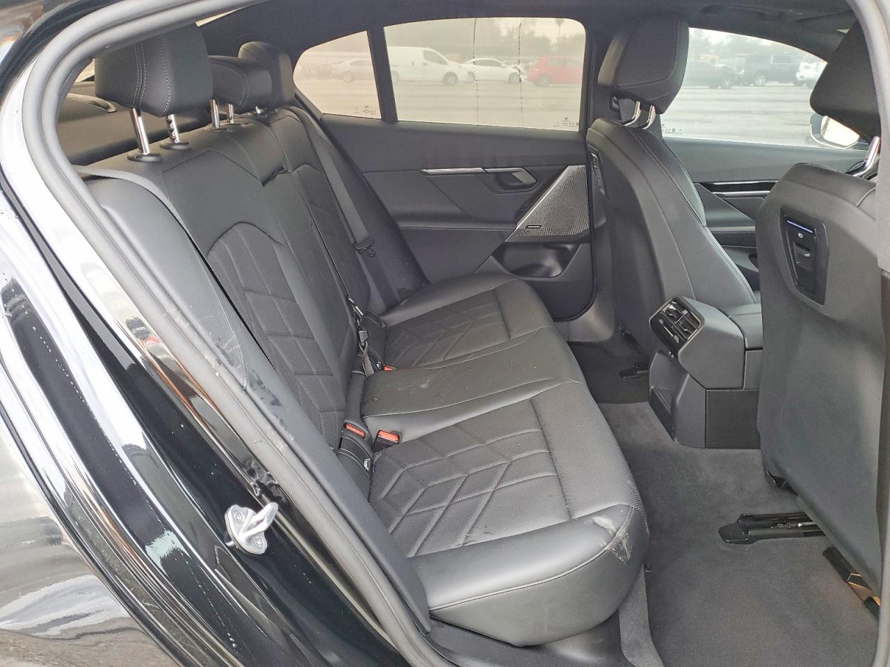 2024 BMW 530 I photo 19