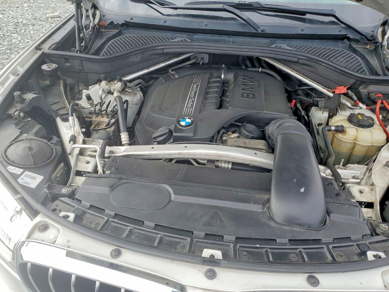 2016 BMW X5 XDRIVE35I photo 23