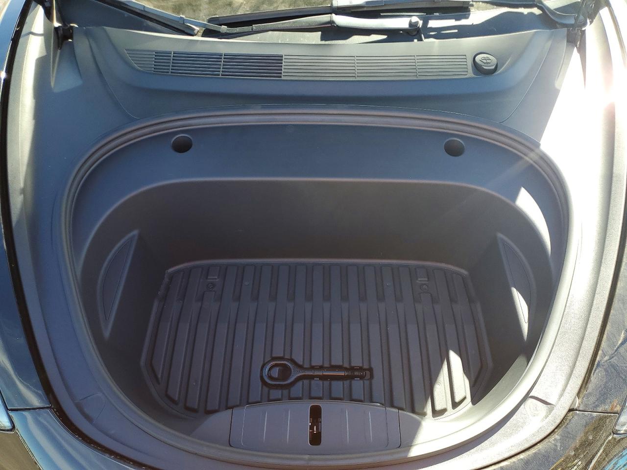 2022 TESLA MODEL 3 photo 21