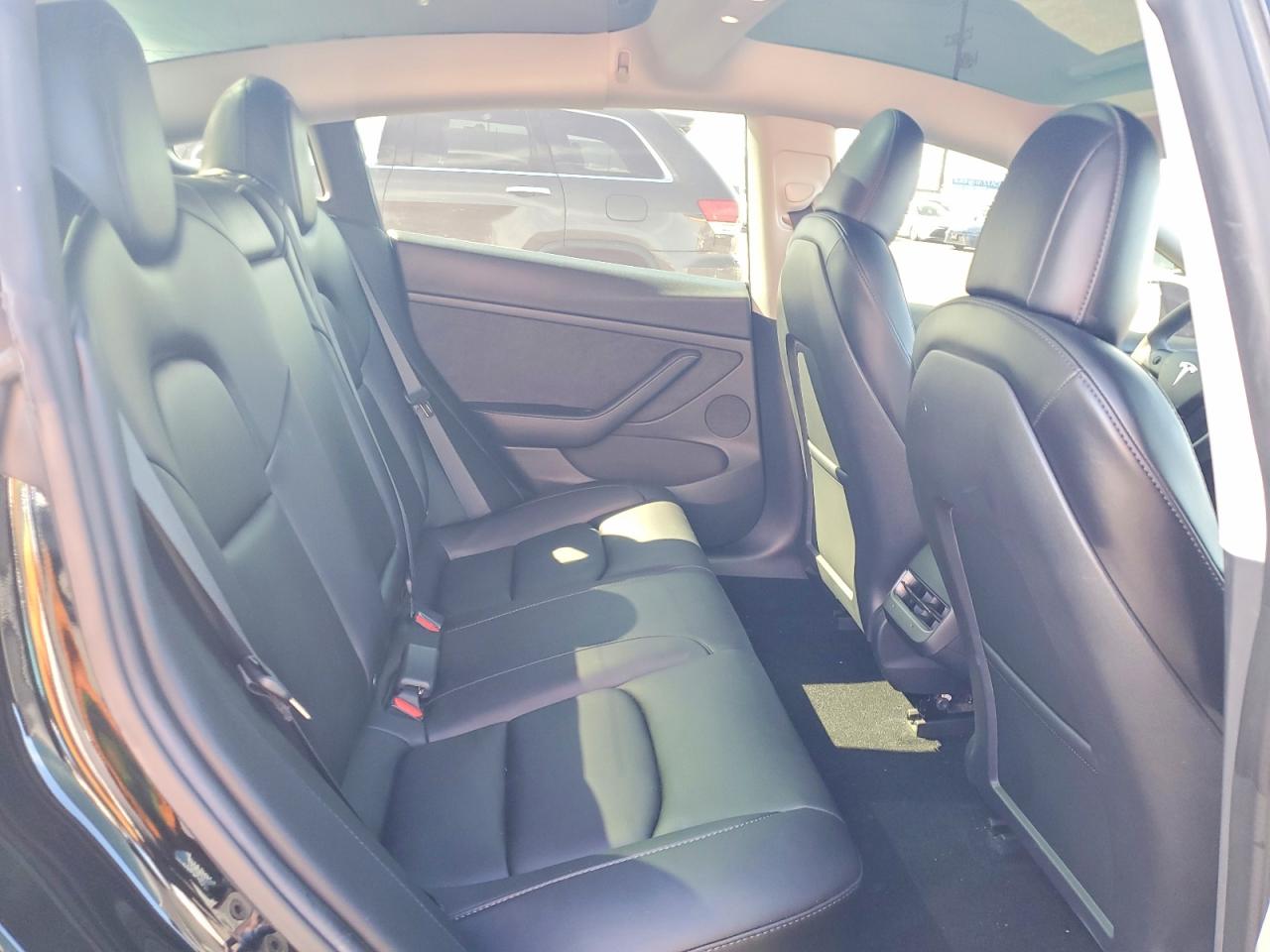 2022 TESLA MODEL 3 photo 19