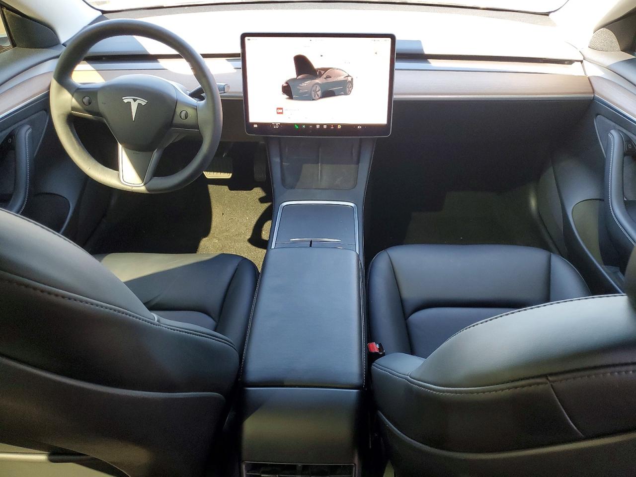 2022 TESLA MODEL 3 photo 15