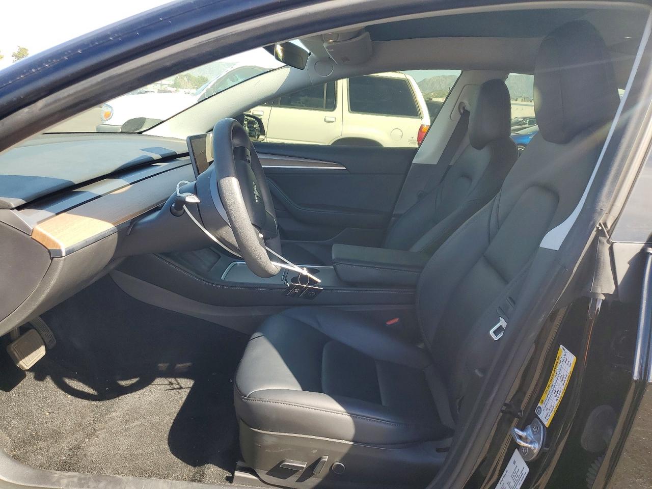 2022 TESLA MODEL 3 photo 13