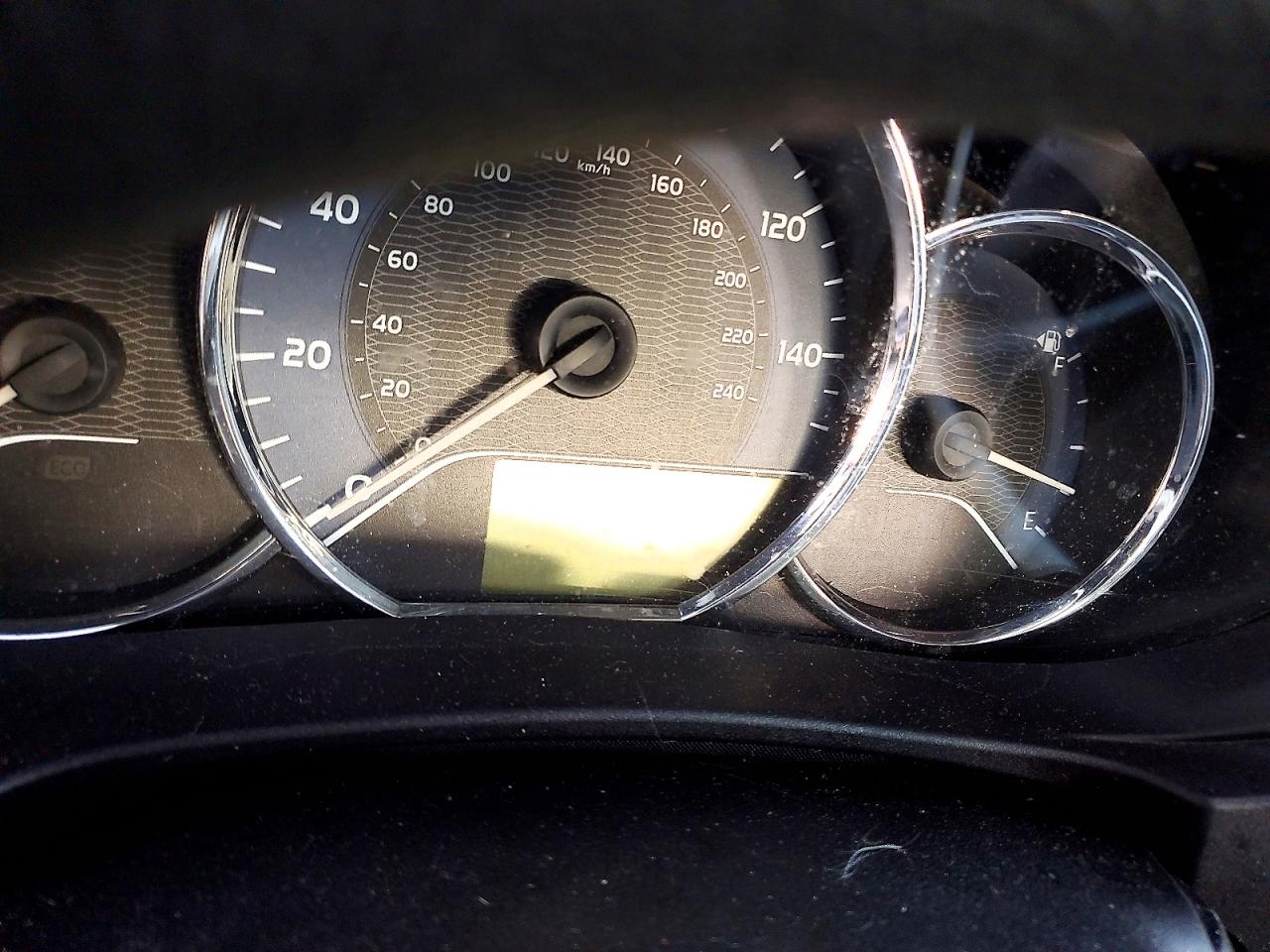 2014 TOYOTA COROLLA L photo 17