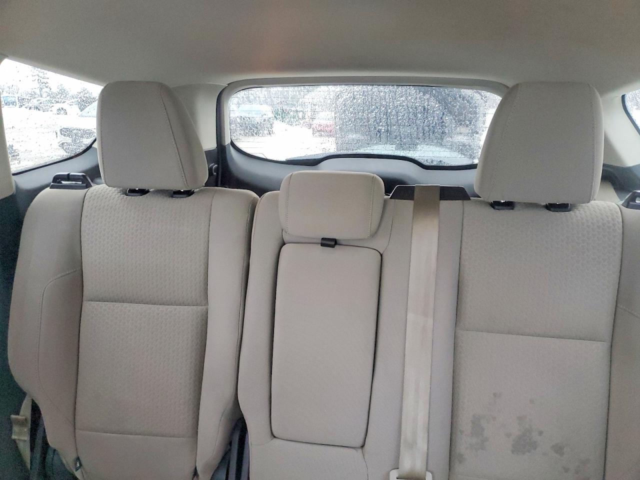 2017 FORD ESCAPE SE photo 10