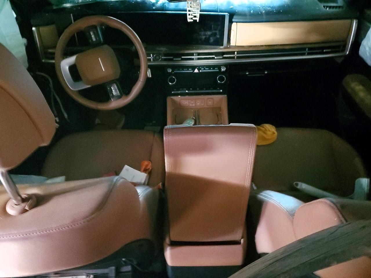 2024 HYUNDAI SANTA FE LIMITED photo 15