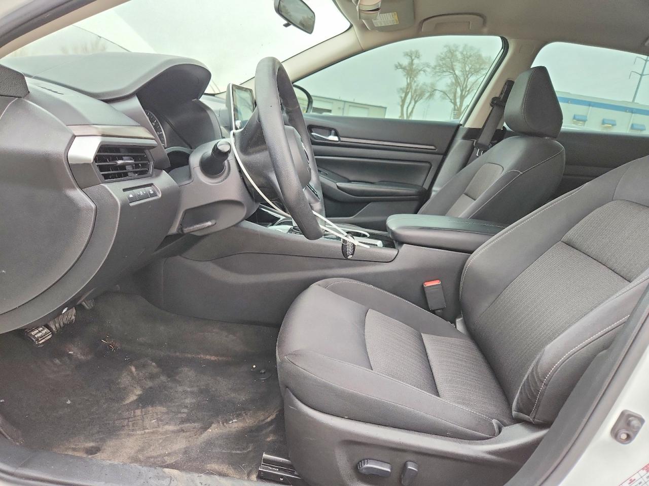 2024 NISSAN ALTIMA SV photo 7