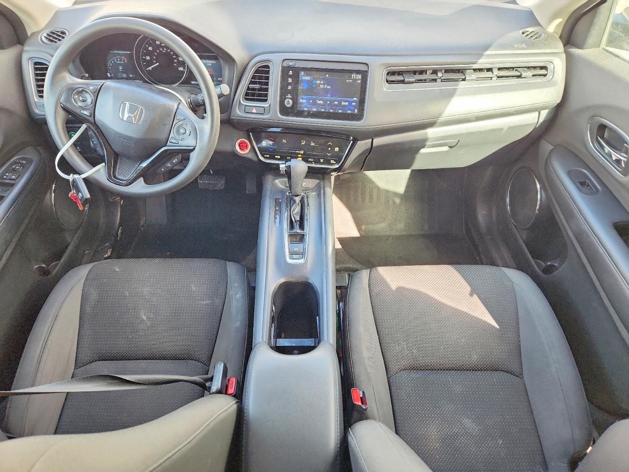 2019 HONDA HR-V EX photo 15